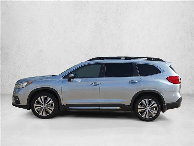 Used 2021 Subaru Ascent Touring w/ Popular Package #2A AWD/4WD image 8