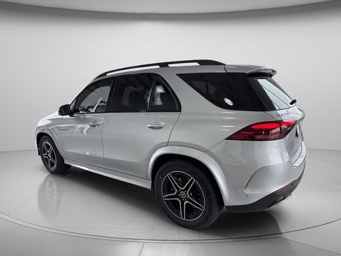New 2026 Mercedes-Benz GLE 350 4MATIC image 11