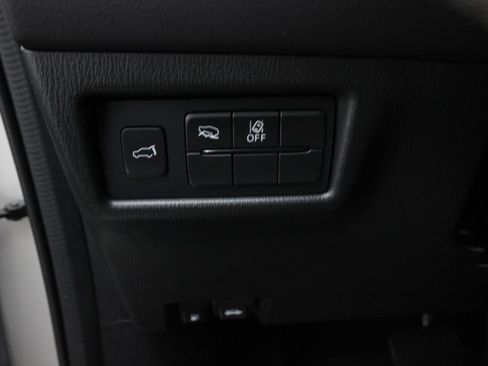 Used 2024 MAZDA CX-5 AWD 2.5 S w/ Preferred Package image 17