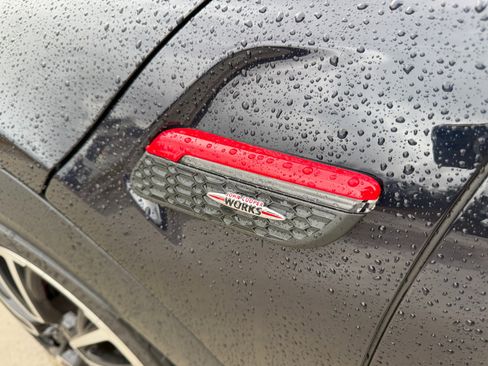 Used 2023 MINI Cooper John Cooper Works w/ Driver Assistance Package image 29