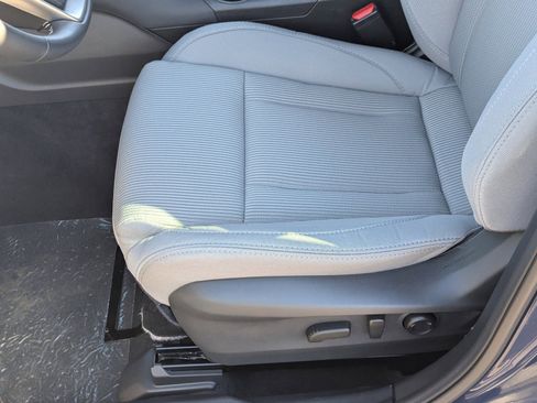 Certified 2025 Subaru Legacy Premium image 29