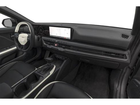 Used 2025 Kia K4 GT-Line Turbo FWD image 17
