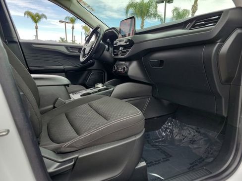 Used 2023 Ford Escape Active w/ Cold Weather Package image 23