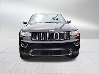 Used 2021 Jeep Grand Cherokee Limited w/ Luxury Group II video 2