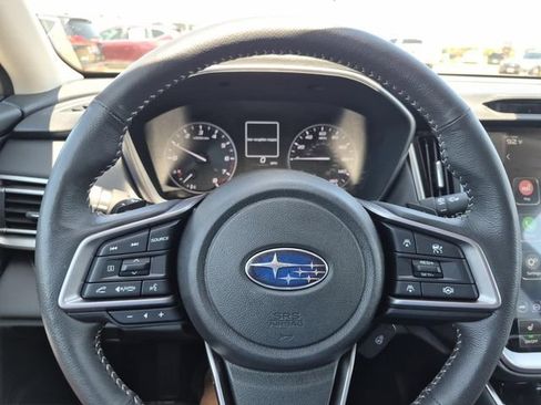 Certified 2025 Subaru Outback Limited AWD/4WD image 34