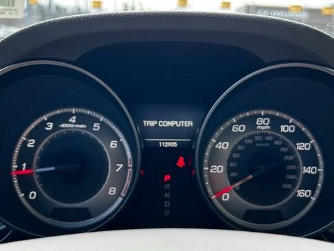 Used 2012 Acura MDX w/ Technology & Entertainment image 19