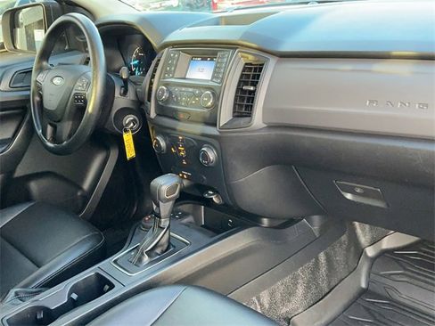 Used 2022 Ford Ranger XL w/ Equipment Group 101A High image 19