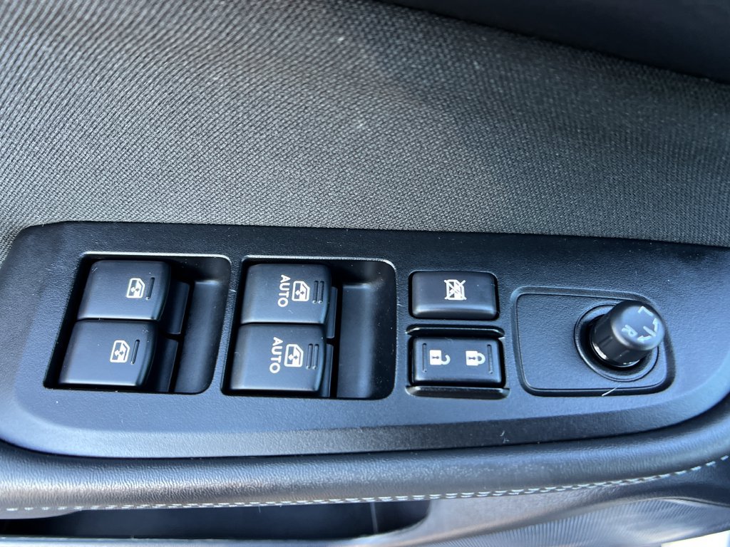 Used 2019 Subaru Outback 2.5i Premium AWD/4WD image 12