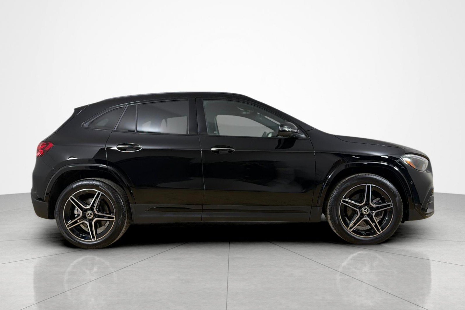 Used 2026 Mercedes-Benz GLA 250 image 6