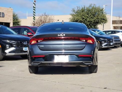Used 2024 Kia K5 LXS image 7