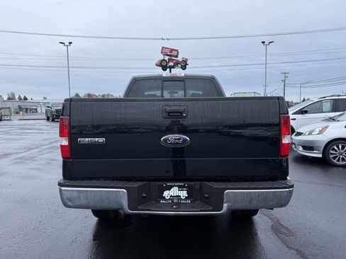 Used 2008 Ford F150 XLT image 7