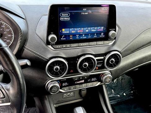 Certified 2023 Nissan Sentra SV w/ All-Weather Package FWD image 19