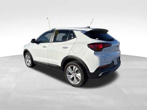 Used 2025 Buick Encore GX Preferred image 7