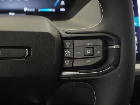 New 2026 Jeep Cherokee Laredo AWD/4WD image 26