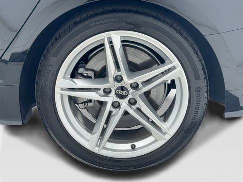 Used 2022 Audi A5 2.0T Premium Plus w/ Premium Plus image 53