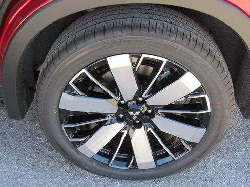 New 2026 Mitsubishi Outlander SEL FWD image 7