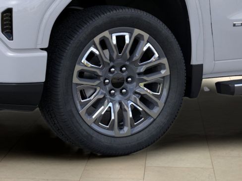 New 2026 GMC Sierra 1500 Denali Ultimate image 12