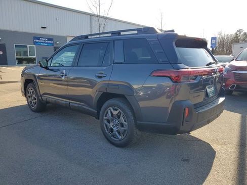 New 2026 Subaru Outback Premium image 4