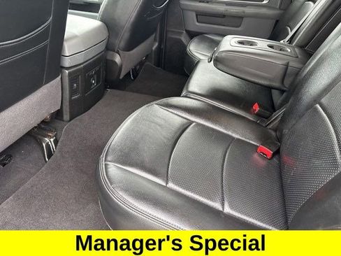 Used 2019 RAM 1500 Classic Warlock image 30