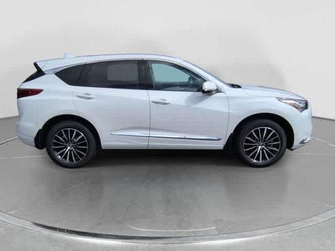Used 2026 Acura RDX w/ Advance Package AWD/4WD image 9