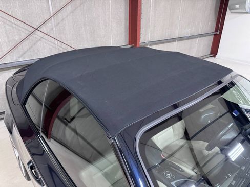 Used 2013 BMW 135is Convertible RWD image 27