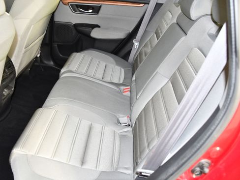 Used 2021 Honda CR-V EX image 48