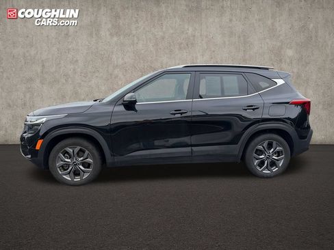 Used 2024 Kia Seltos S AWD/4WD image 4