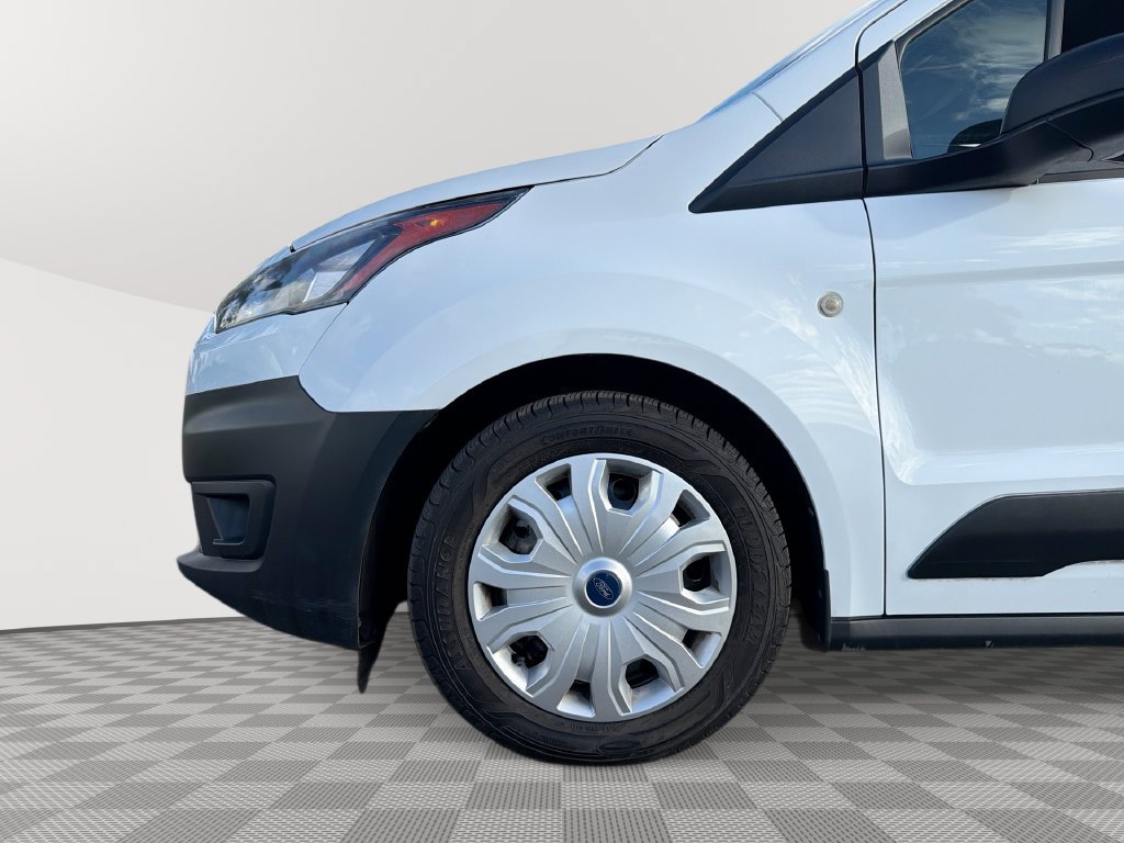 Used 2022 Ford Transit Connect XL w/ CNG/LPG Engine Prep Package FWD image 18