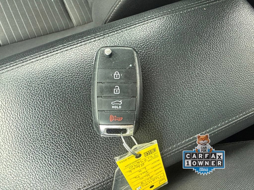 Used 2018 Kia Forte LX w/ LX Popular Package FWD image 34