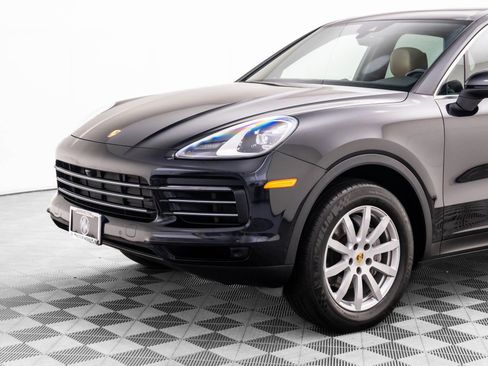 Certified 2020 Porsche Cayenne image 36