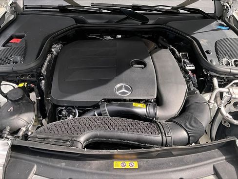 Certified 2022 Mercedes-Benz E 350 Sedan image 32