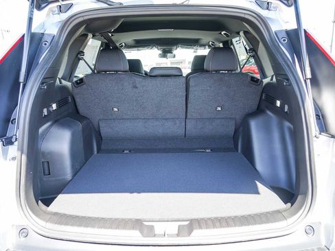 New 2026 Honda CR-V Sport image 12