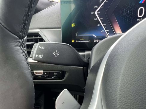 Used 2024 BMW 330i xDrive Sedan image 28