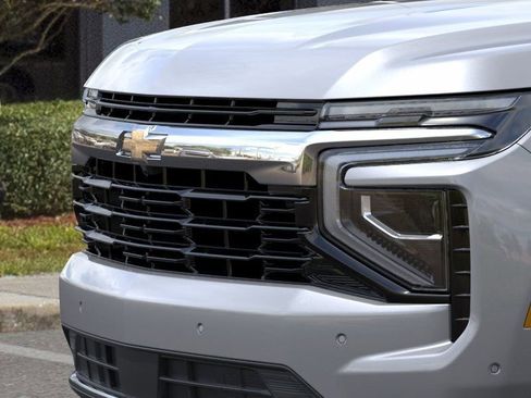 New 2026 Chevrolet Tahoe LS RWD image 13