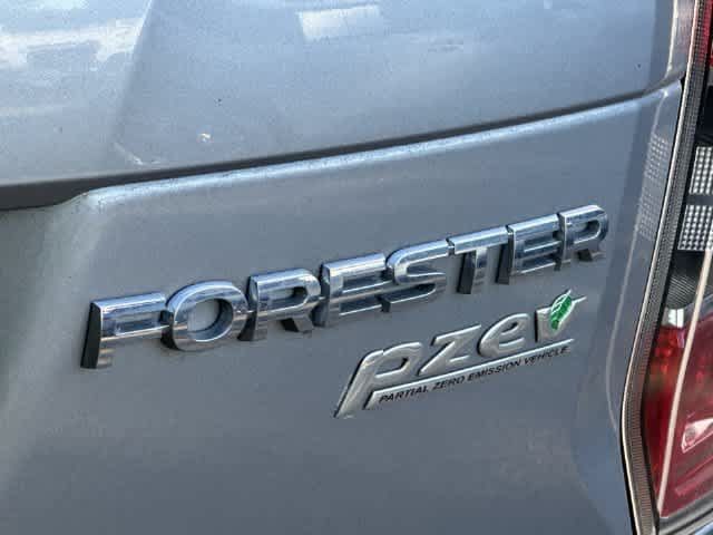 Used 2015 Subaru Forester 2.5i Limited AWD/4WD image 17
