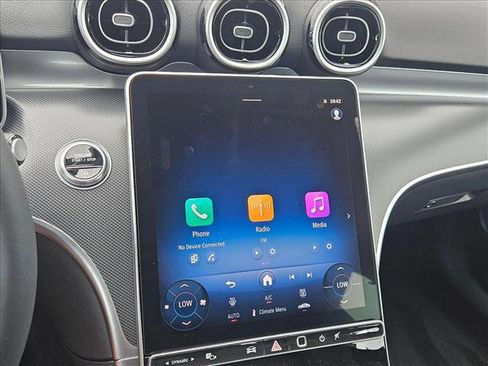 New 2025 Mercedes-Benz C 300 C 300 image 11