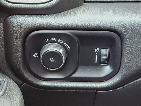 Used 2024 RAM 2500 Tradesman image 23