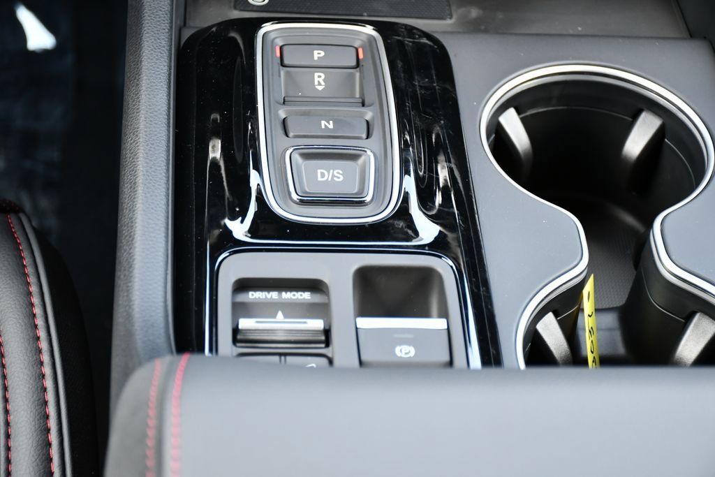 New 2026 Honda Pilot Black Edition image 33