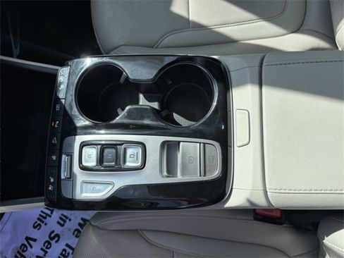 Used 2023 Hyundai Tucson Limited w/ Cargo Package image 10