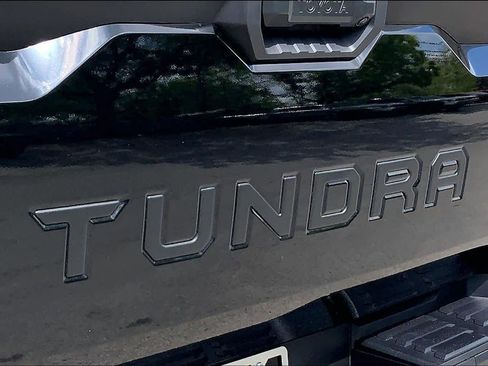 Used 2026 Toyota Tundra SR image 29