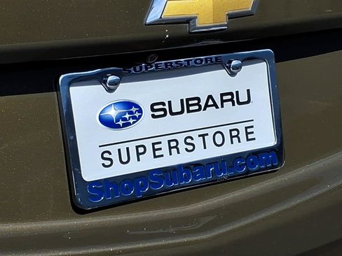 Used 2024 Chevrolet Equinox Premier image 16