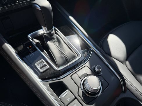 Certified 2025 MAZDA CX-5 AWD 2.5 S image 18