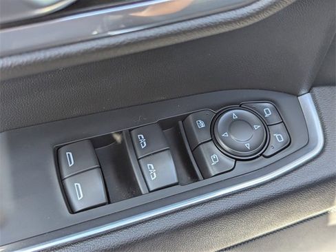 Used 2024 GMC Sierra 1500 SLT image 24