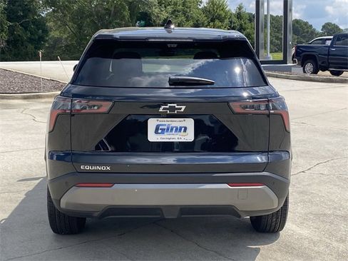 New 2026 Chevrolet Equinox LT w/ Safety and Technology Package image 5