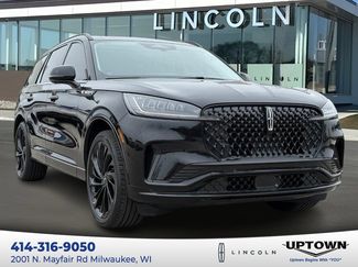 New 2026 Lincoln Aviator Reserve w/ Luxury Package video 1