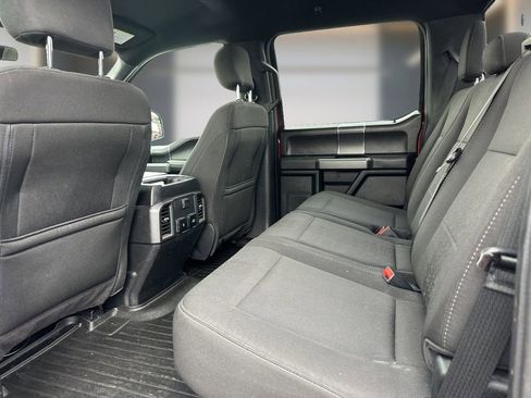 Used 2018 Ford F150 XLT w/ Equipment Group 302A Luxury image 11