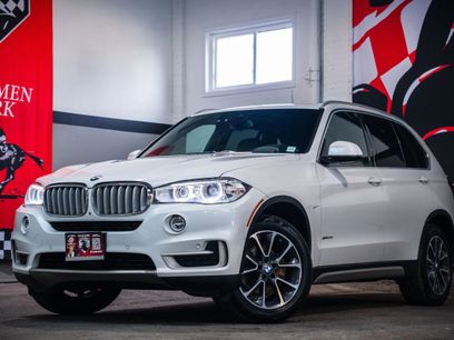 Used 2018 BMW X5 xDrive35i w/ Driving Assistance Package