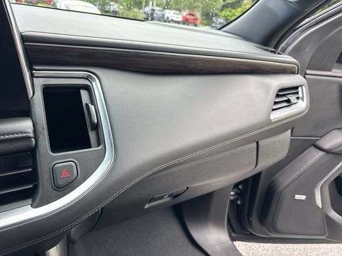 Used 2021 Chevrolet Tahoe LT AWD/4WD image 56