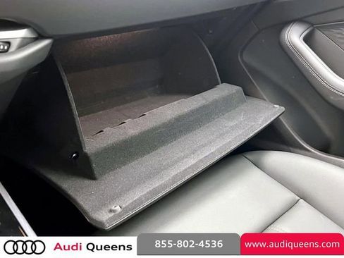 Used 2025 Audi A5 2.0T Premium Plus w/ Premium Plus image 33