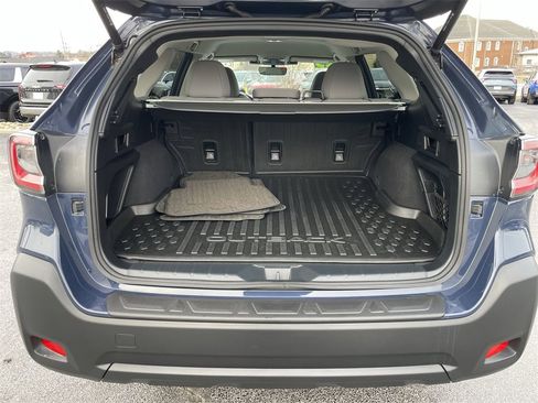 Certified 2025 Subaru Outback Premium w/ Popular Package #1A image 35